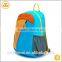 China new design outdoor sport waterproof children school backpack