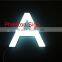 mini acrylic led sign