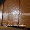 Korean market construction plywood China  supplier