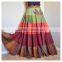 Skirts Wrap Boho Gipsy Skirts