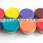 Rubber Stoppers With Caps