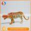 Fashion plastic colorful eco-friendly vilid farm animal style toys for sale