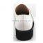 High Quality Fashion Casual Beautiful Ladies Flat Shoes white
