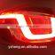 Toyota Fj Crusier led tail lamp led light 2008-2014