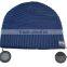 Hot Sale Wirelss Headphone Hats Cap Winter Knitted Bluetooth Beanie