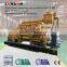 500KW power plant Coal mine gas generating set