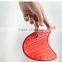 2016 Round Shape Colorful New Design Baking Mat Baking Mat