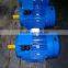 YY8024 single phase permanent split capacitor asynchronous AC motor