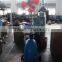 water mist fan misting system fog fan with CE GS