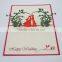 Happy Wedding 3d Pop up Greeting Card