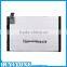 2000mah Genuine BK-B-59 Replacement battery for vivo x3