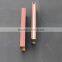 Hot Selling Metal Suspended Linear Ceiling Aluminum Square Tube Screen Ceiling