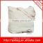 Customized Reusable Cheap Canvas Cotton tote Bag