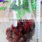 glass candy holder