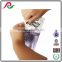 1070D Recycled Souvenir Tyvek Wallet Creative Purse Waterproof Paper Wallet Man Printed Wallet