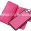 Multifunction Wallet Card Slots Stand Leather Case for iphone 6S/iphone 6S plus/iphone 6