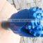 Milled steel tooth rock tricone bit 11 1/2" for sale,292mm soft rock drilling bit