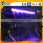 96" Stainless Steel 304/316 Indoor Outdoor Fountain Rainforest Pool Waterfall Quality Choice