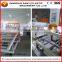 PVC Faux Marble Sheet/Wall Panel/Interior Decoration Board Machine/Production Line