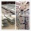 Manufactory galvanized steel structure warehouse structural steel beam