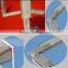 Aluminum trade show Tent with windows