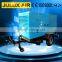 JLDY Hot Selling Made in China 22kw 30hp Super Silent Type Movable Screw Air Compressor