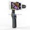 3-axis Brushless Gimbal Kit Motors for sports DV and smartphone
