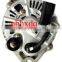 Car generator For Komatsu PC200-6-7 24V 35A S6D102 HX078