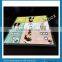 LED Light Jewelry Box LED Illuminated Pictures Frame Slim Magnetic Advertising Light Box