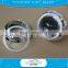 3 INCH led light ANGEL EYE HID PROJECTOR LENS COVER FOR HID PROJECTOR LENS SHROUD /MASK FOR RETROFIT