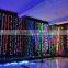 newest design waterproof curtain strings lighting for house