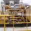 fuel LNG CNG LPG 500kVA CHP Googol Engine AC 3 Phase natural Gas Generator