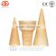 Commercial Electric/Gas Model Automatic Ice cream Cone Wafer Product Line