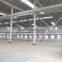 prefab steel buildings / light weight steel industrial buildings/ light steel frame structure