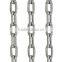Norwegian standard link chain welded link chain short/ medium /long chain                        
                                                                                Supplier's Choice