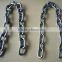 DIN766 stainless steel mariner link chain