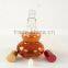 500ml gourd shape transparent glass bottle for liquor                        
                                                                                Supplier's Choice