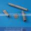 25 micron stainless steel filter round tube