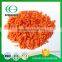 Bulk New Crop Dehydrated Granules Carrot