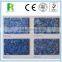 Sound proof Homogeneous PVC Vinyl Flooring Roll