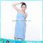 2015 Super Fashion Top Model Girl Bath Towel Skirt Microfiber Girl Bath Skirt