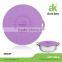 For Best Air Purple Color Silicone Cover Suction Lid Cup Lid