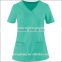 KANGAKAIA New Fashion unisex custom workwear medical scrubs uniforms wholesale New-MU3337