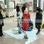 ATTRACT YOUR CUSTOMER! Good price interactive floor one projector only for Advertising and Entertainment