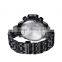 WEIDE 100% Factory Direct Quartz Japan Movt Stainless Steel Watch WG93002