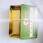 Wolesale Metal First Aid Kit Box Packaging