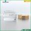 40ml high quality glass cream bottle for cosmetic