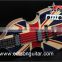 DS-EB6014 Top Stick HD Photo Flamed Maple Bass Guitar Korea