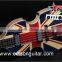 DS-EB6014 Top Stick HD Photo Flamed Maple Bass Guitar Korea