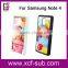 for Apple Iphone 6 Cover, for Iphone 6 2D Sublimation Phone Case